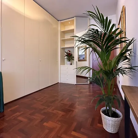 Emeraldway - Bellissimo In Zona Sempione-tre Torri 公寓